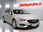 Opel Insignia 2019 Harmaa