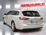 Opel Insignia 2019 Harmaa