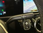 Mercedes-Benz A 2018 Punainen