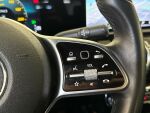 Mercedes-Benz A 2018 Punainen