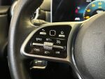 Mercedes-Benz A 2018 Punainen