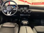 Mercedes-Benz A 2018 Punainen