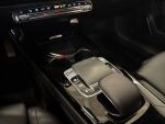 Mercedes-Benz A 2018 Punainen