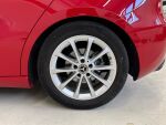 Mercedes-Benz A 2018 Punainen