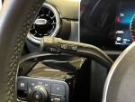 Mercedes-Benz A 2018 Punainen