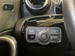 Mercedes-Benz A 2018 Punainen