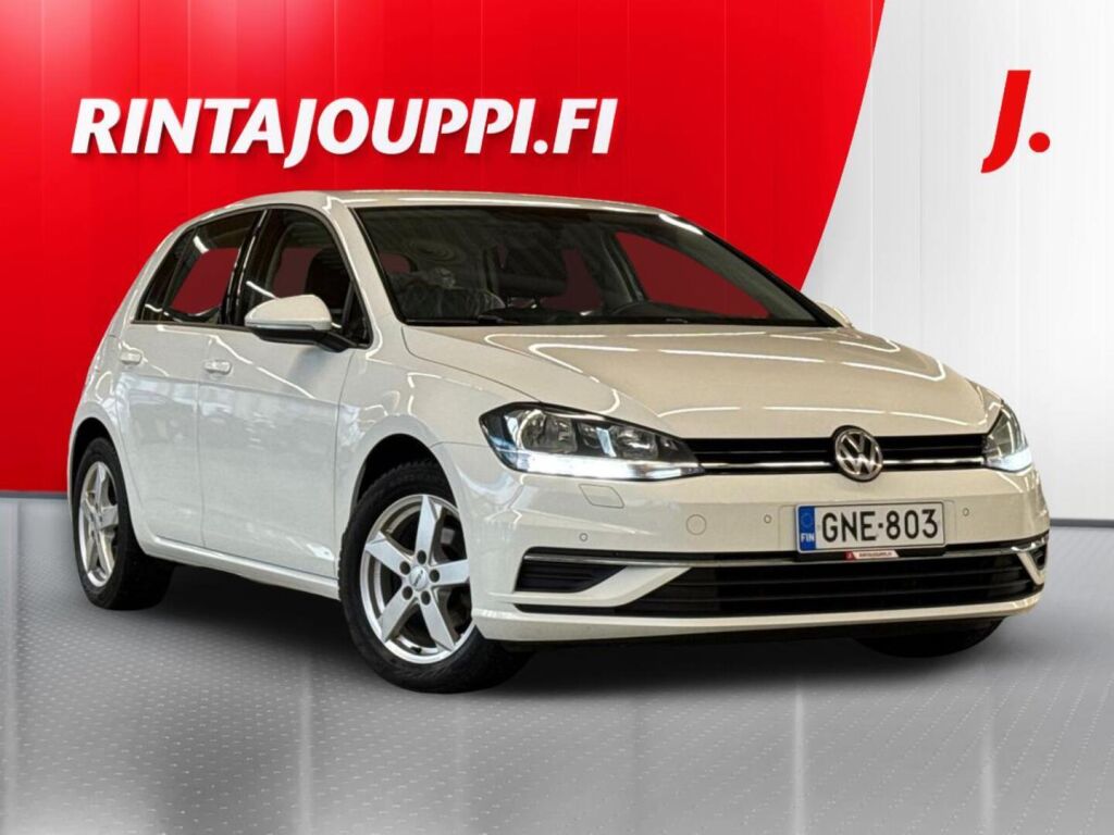 Volkswagen Golf 2019, bild 2/29