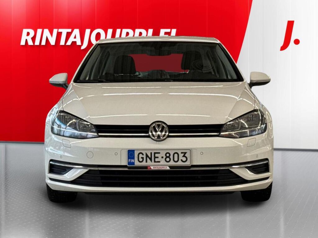 Volkswagen Golf 2019, bild 4/29