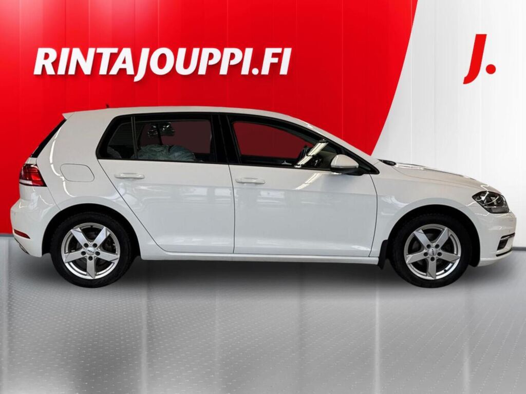 Volkswagen Golf 2019, bild 7/29
