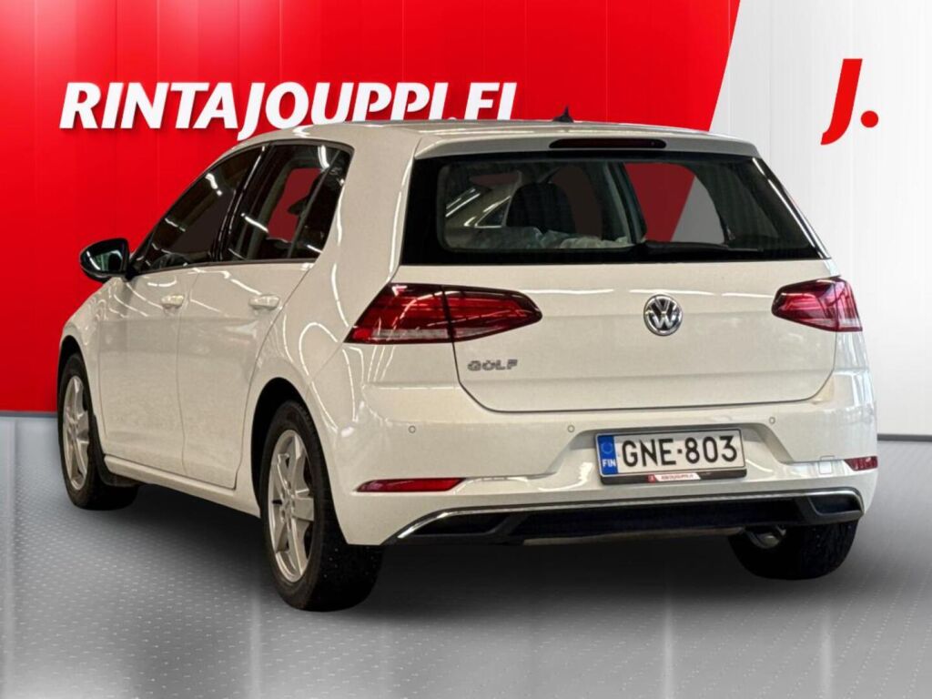 Volkswagen Golf 2019, bild 3/29