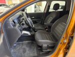 Dacia Duster 2018 Oranssi