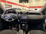 Dacia Duster 2018 Oranssi