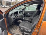 Dacia Duster 2018 Oranssi