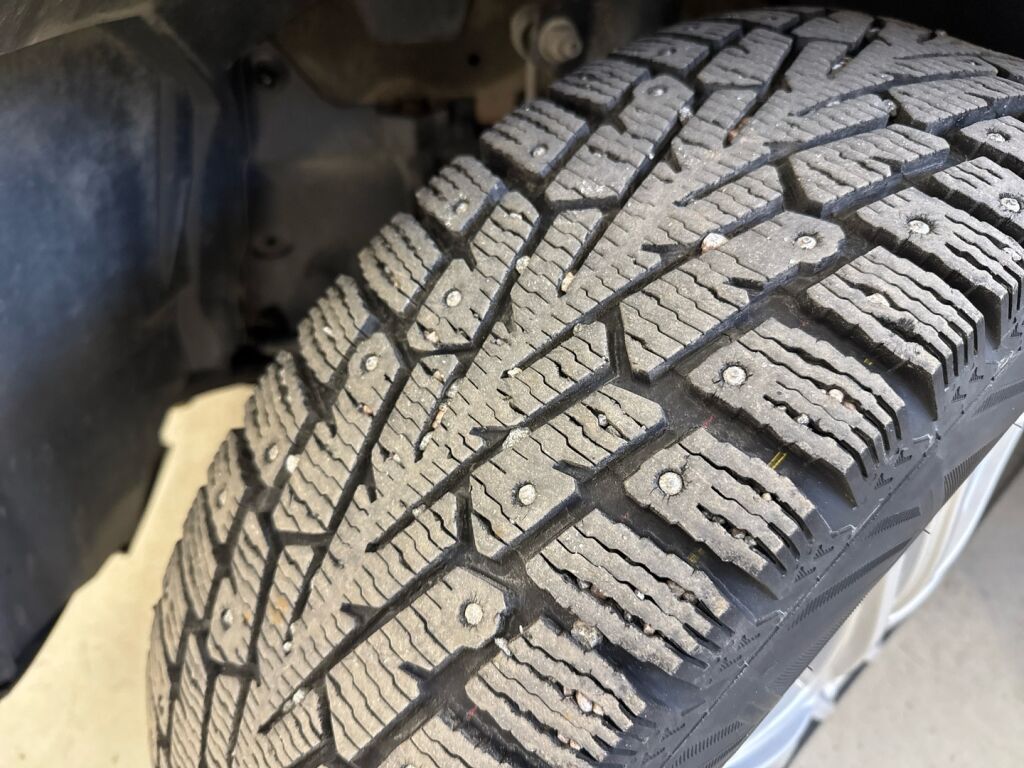 Dacia Duster 2018 Oranssi