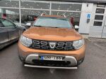 Dacia Duster 2018 Oranssi