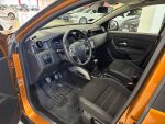 Dacia Duster 2018 Oranssi