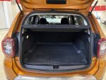 Dacia Duster 2018 Oranssi