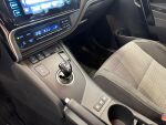 Toyota Auris 2018 Harmaa