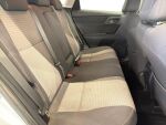 Toyota Auris 2018 Harmaa