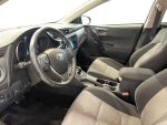 Toyota Auris 2018 Harmaa