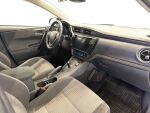 Toyota Auris 2018 Harmaa