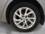 Toyota Auris 2018 Harmaa