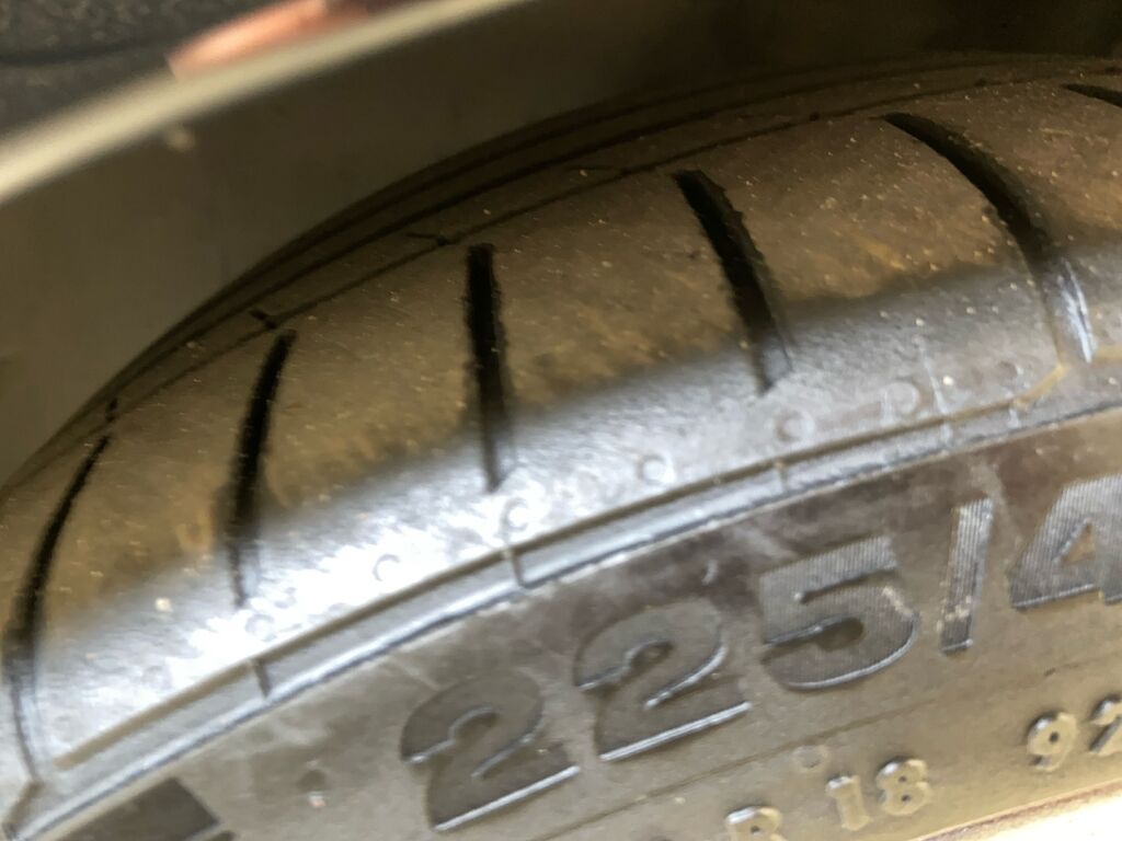 Mercedes-Benz CLA 2019 Musta