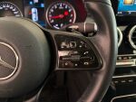Mercedes-Benz C 2019 Harmaa