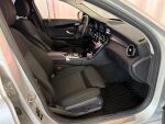 Mercedes-Benz C 2019 Harmaa