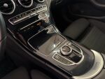 Mercedes-Benz C 2019 Harmaa
