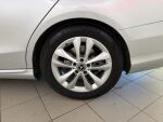 Mercedes-Benz C 2019 Harmaa