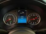 Mercedes-Benz C 2019 Harmaa