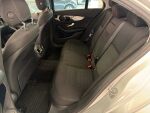 Mercedes-Benz C 2019 Harmaa
