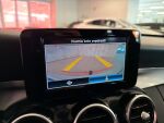 Mercedes-Benz C 2019 Harmaa