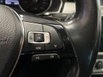 Volkswagen Passat 2018 Sininen