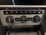 Volkswagen Passat 2018 Sininen