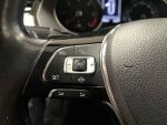 Volkswagen Passat 2018 Sininen