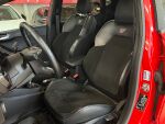 Ford Fiesta 2018 Punainen