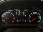 Ford Fiesta 2018 Punainen