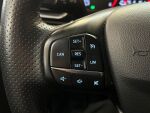 Ford Fiesta 2018 Punainen