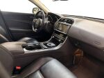 Jaguar XE 2015 Valkoinen
