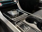 Jaguar XE 2015 Valkoinen