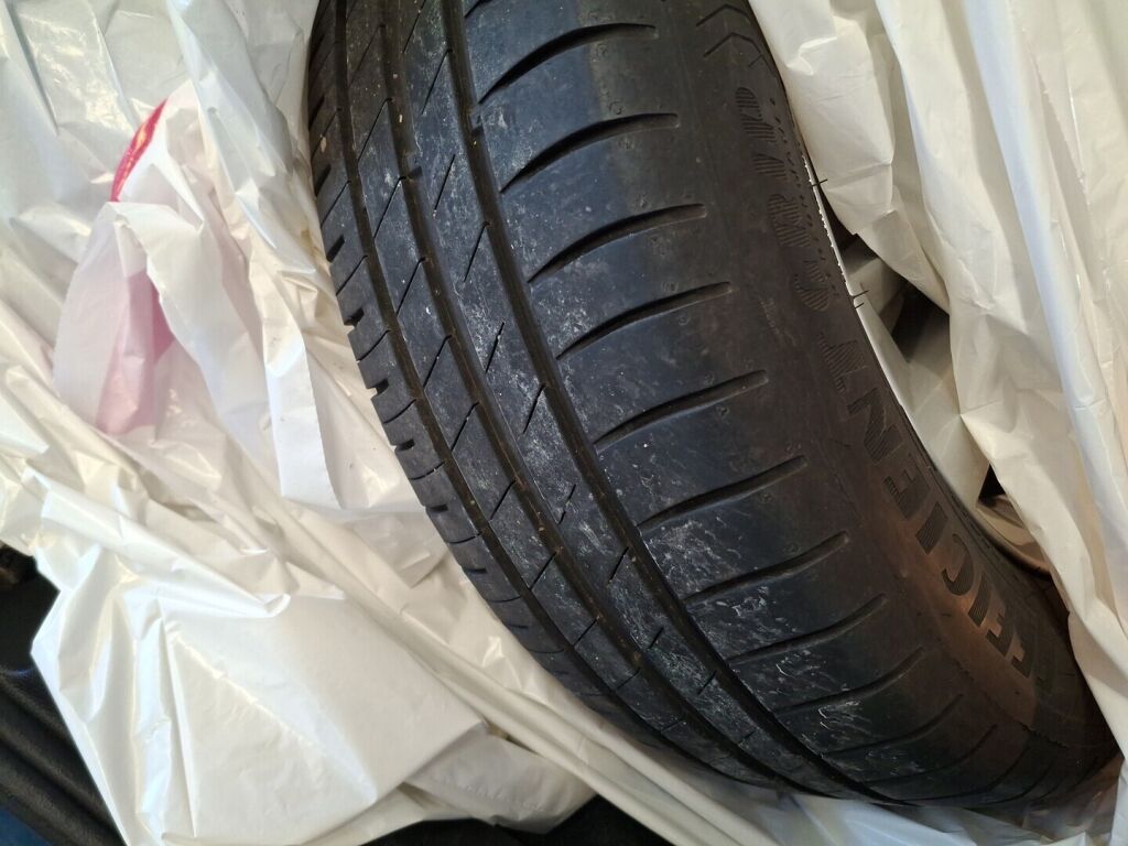 Volkswagen Polo 2018 Sininen