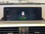 BMW 120 2018 Musta
