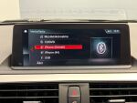 BMW 120 2018 Musta