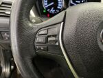 BMW 120 2018 Musta