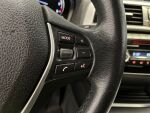 BMW 120 2018 Musta
