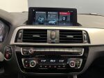 BMW 120 2018 Musta