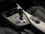 BMW 120 2018 Musta
