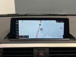 BMW 120 2018 Musta